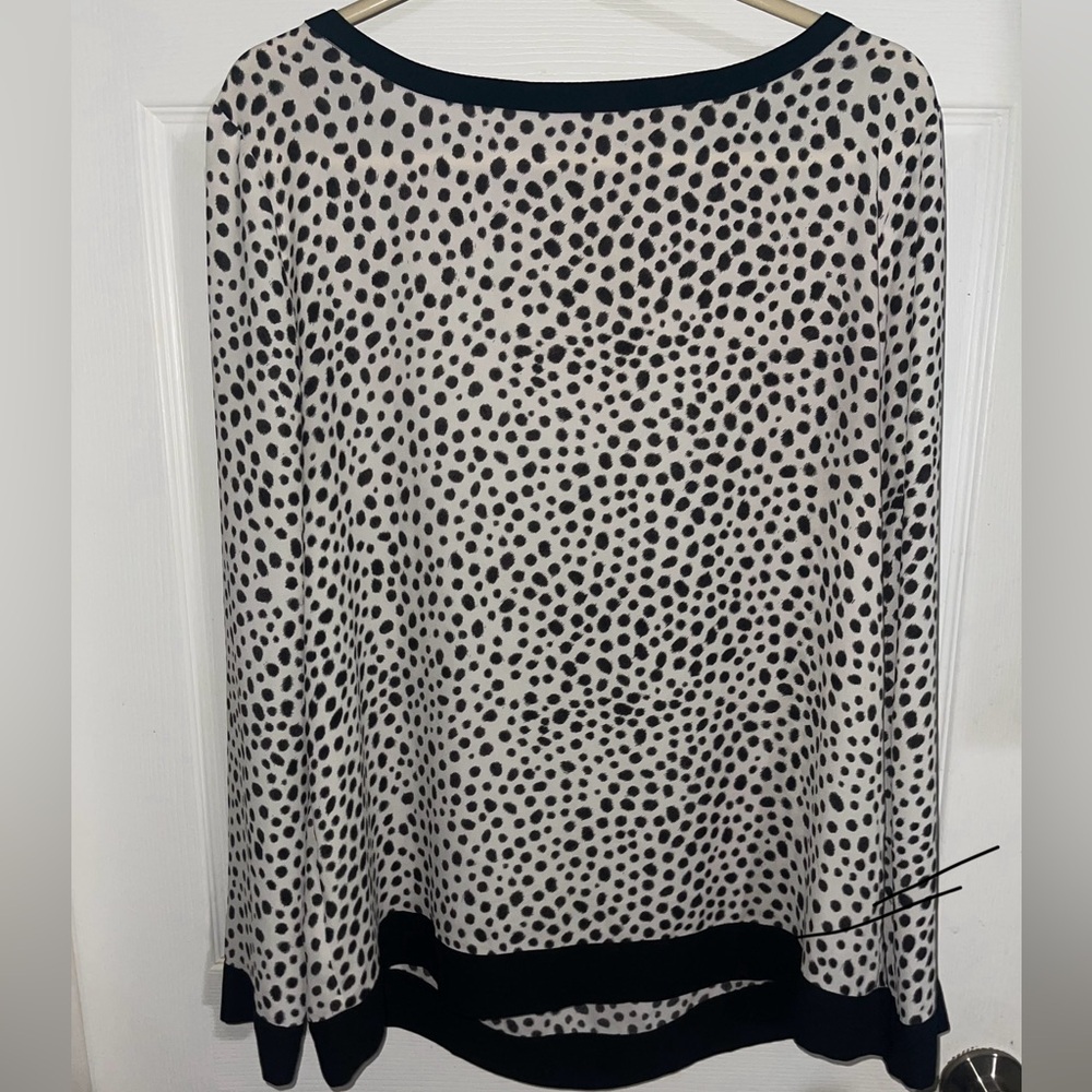 Speckled Loft Dress Shirt